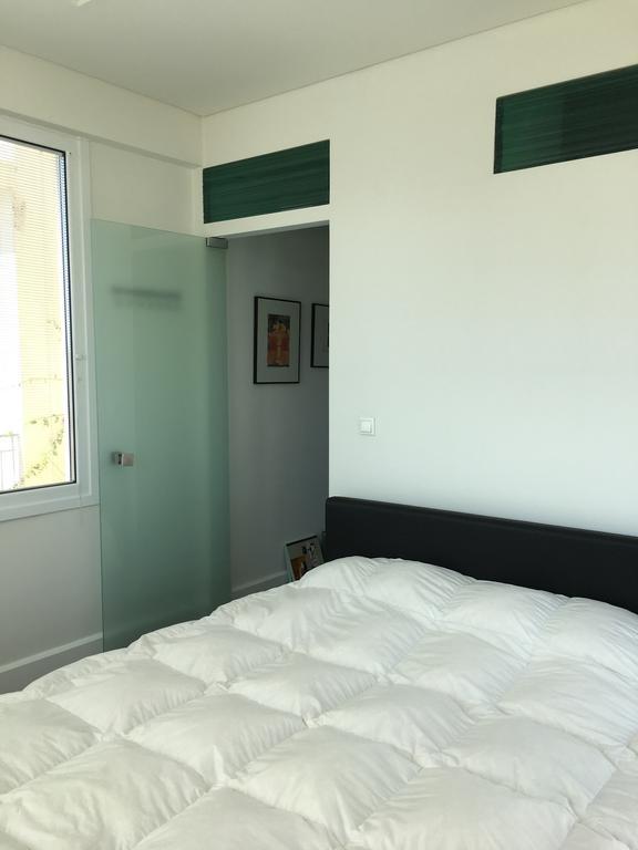 Mind-Blowing Acropolis View Apt Atenas Exterior foto