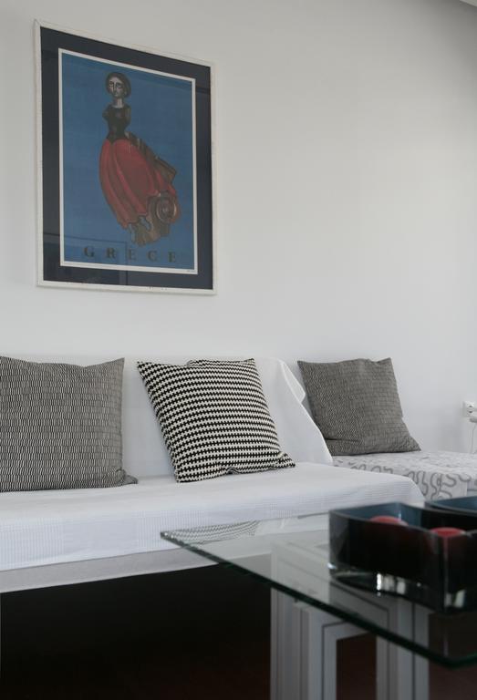 Mind-Blowing Acropolis View Apt Atenas Exterior foto